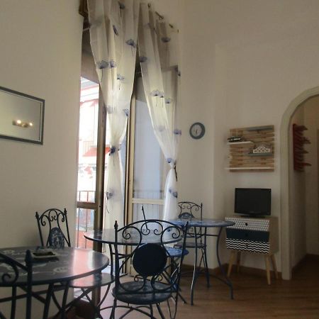 مبيت وإفطار نابولي Il Borghetto المظهر الخارجي الصورة